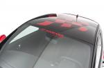 Fiat 500 Abarth by Hamann 2010 года